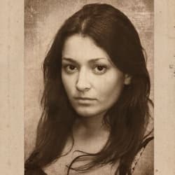 Vintage Photo Filter, One Click Only